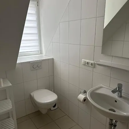 Alter Wirt Ramersdorf Hotel Múnich