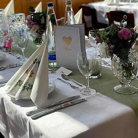 Hotel Alter Wirt Ramersdorf