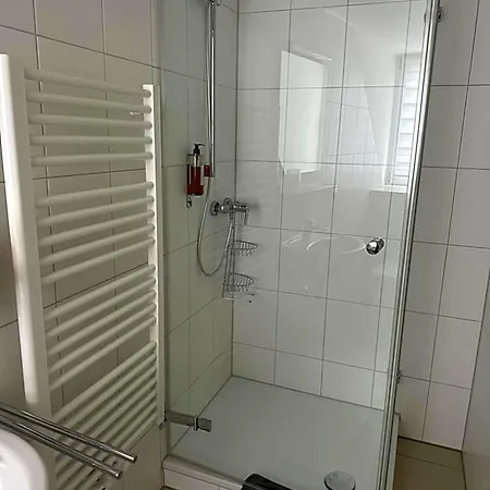 Hotel Alter Wirt Ramersdorf