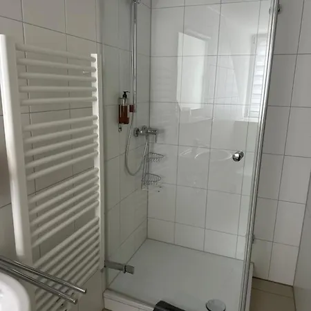 Hotel Alter Wirt Ramersdorf Monaco di Baviera